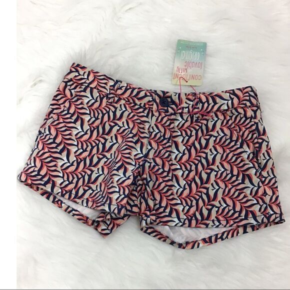 Denim Jean Cutoff Shorts Bundle Mix Brands & Sizes 0, 7, 2, 28 - Picture 4 of 8